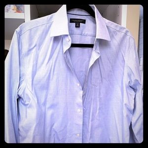 Banana republic dress shirt